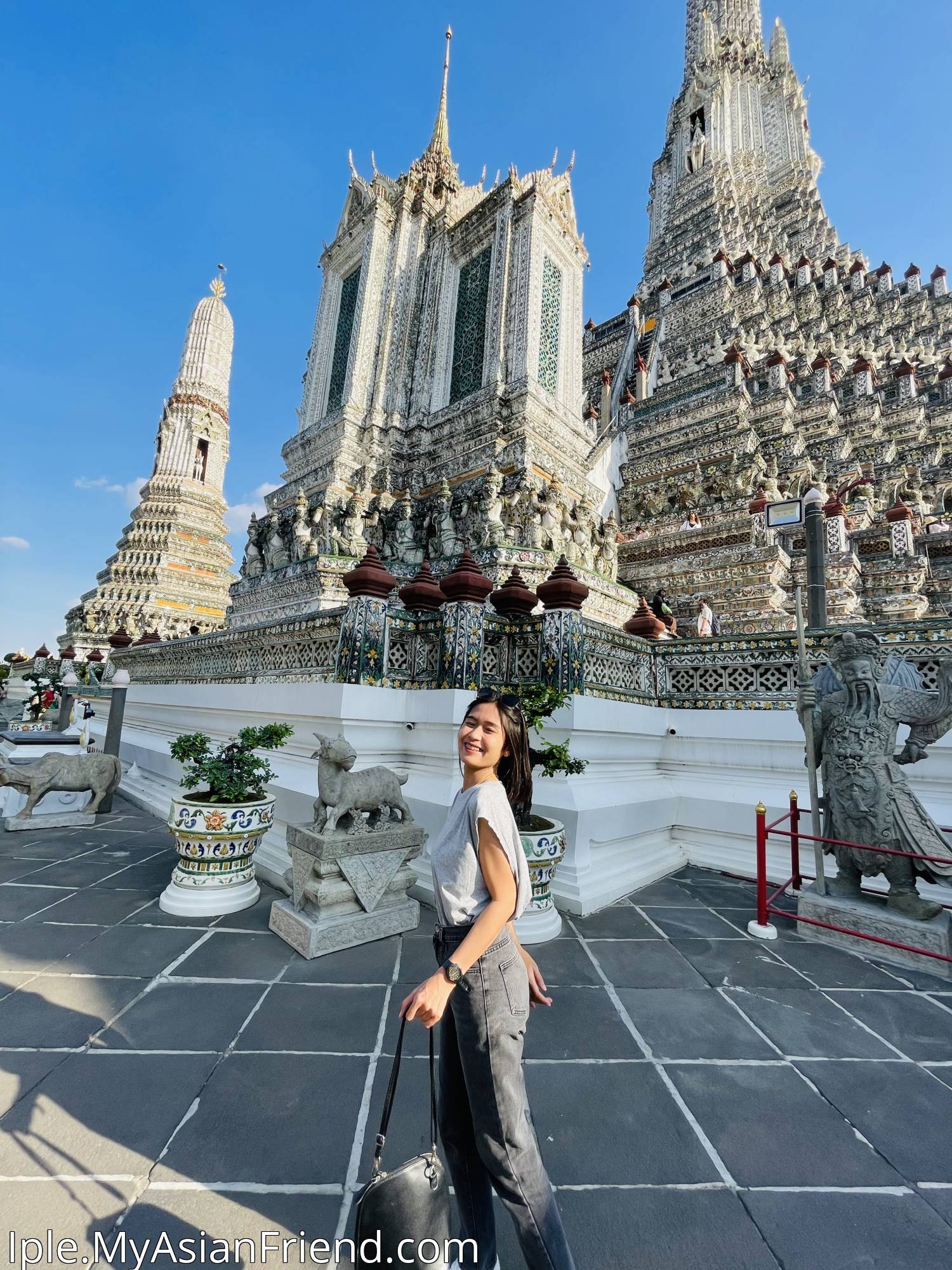 Iple's personal blog photo 1 added Tuesday the 31st of January 2023